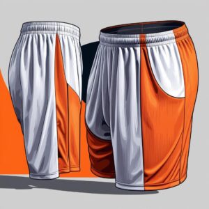 Short Deportivos